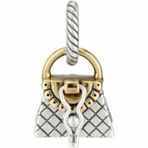 Brighton Purse Charm